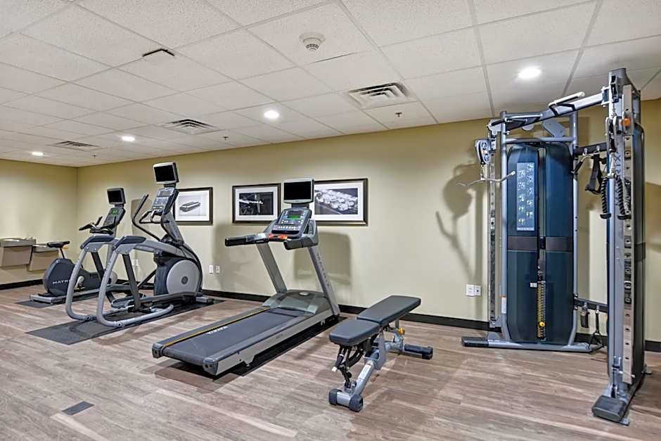 Staybridge Suites Mt Juliet Nashville Area By IHG