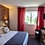 Brit Hotel le Cygne