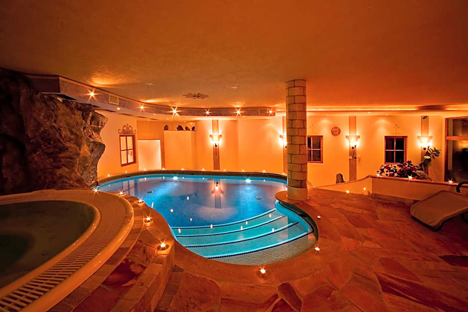 Landhotel Tharerwirt