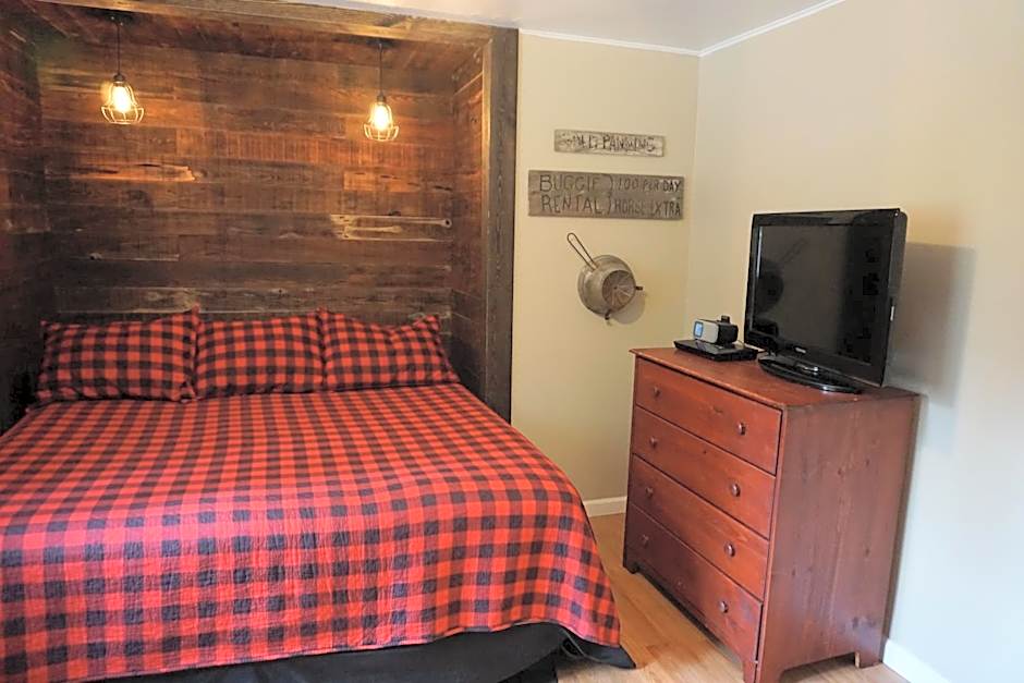 Shaver Lake Village Hotel