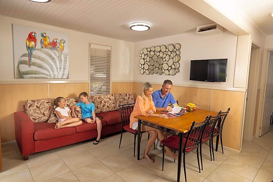 Ashmore Palms Holiday Village