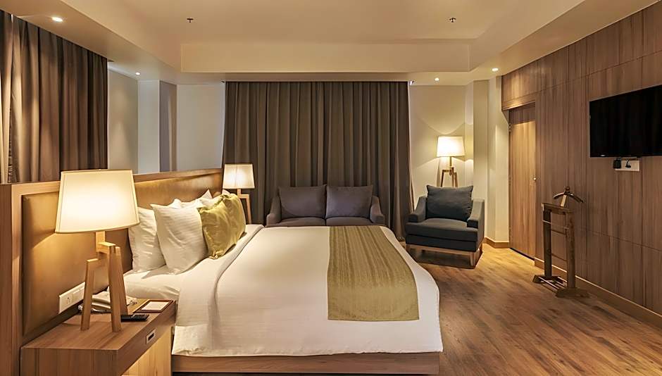 Lemon Tree Premier Patna