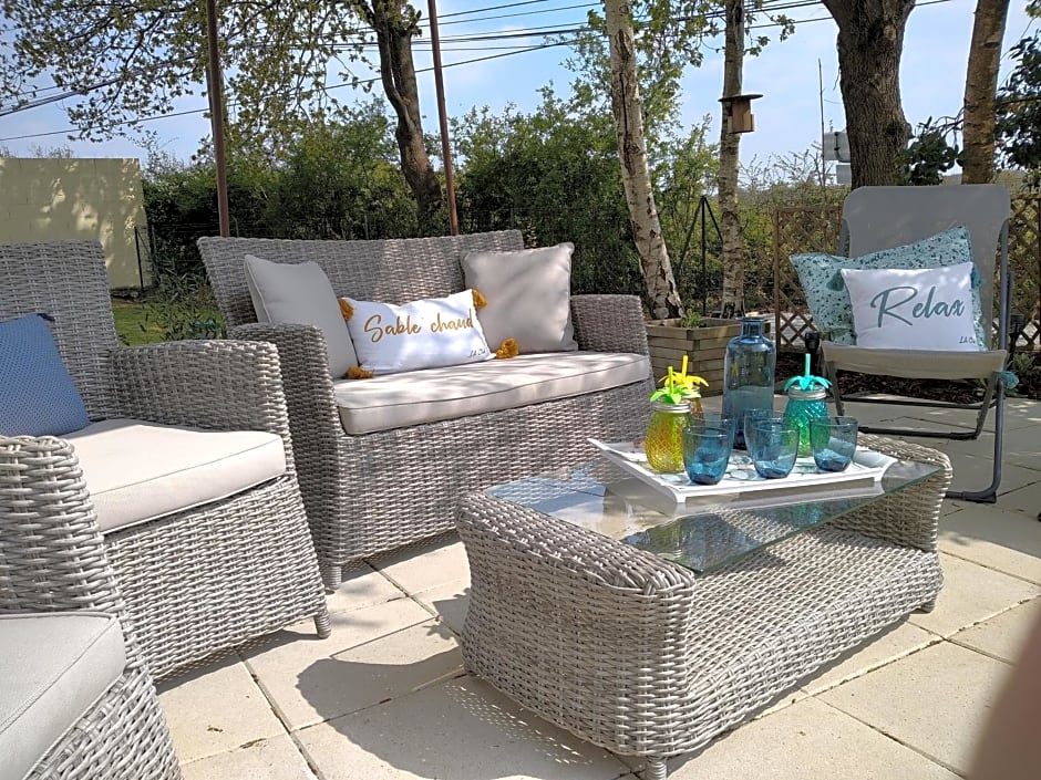 Escale et bien-être