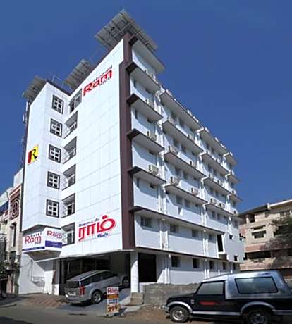 Hotel Ram Inn - Erode