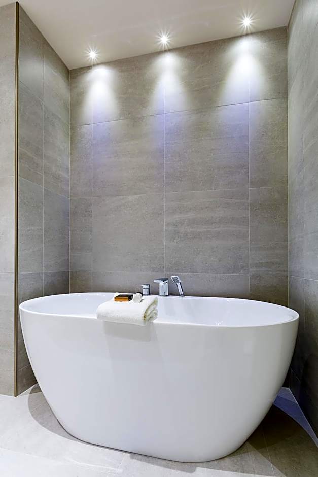 Monsieur Jean, Vieux Québec