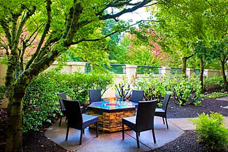 Courtyard by Marriott Portland Southeast/Clackamas