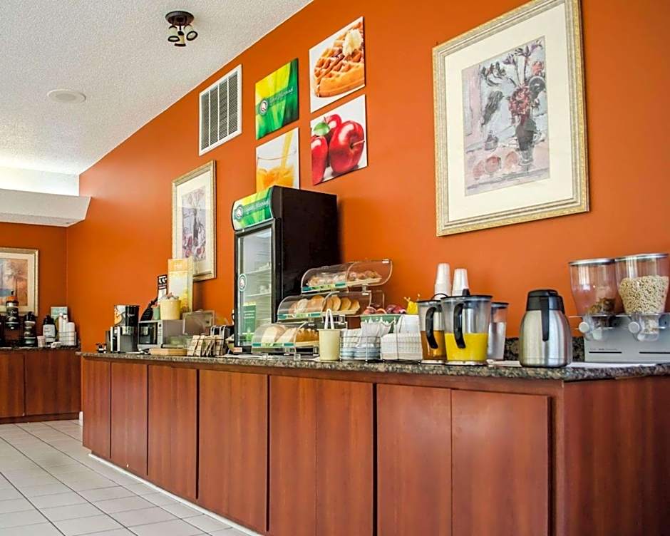 Quality Inn Crystal River