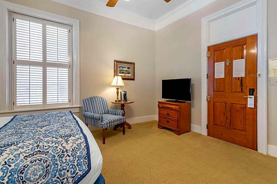 Windsor Hotel, Ascend Hotel Collection