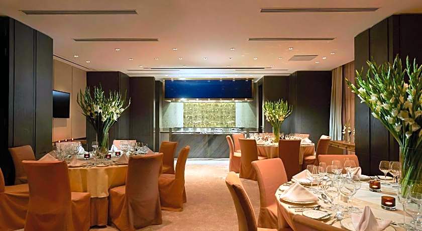 Waldorf Astoria By Hilton Beijing