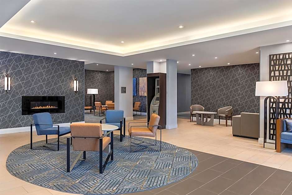 Homewood Suites By Hilton Ajax