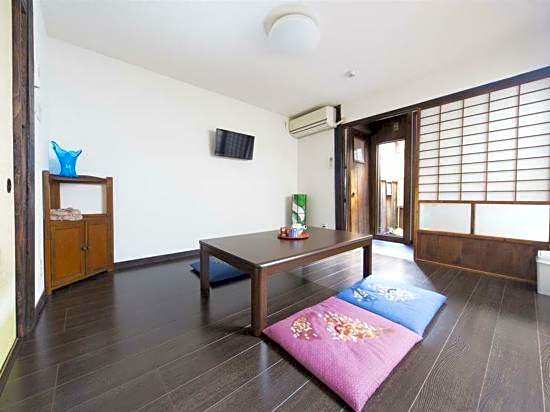 Kyomachiya Higashiyama Sanjo Kanau