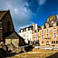 Hotel Mercure Roscoff Bord De Mer