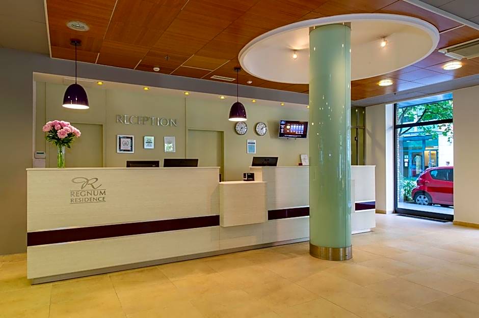 Hotel Regnum Residence