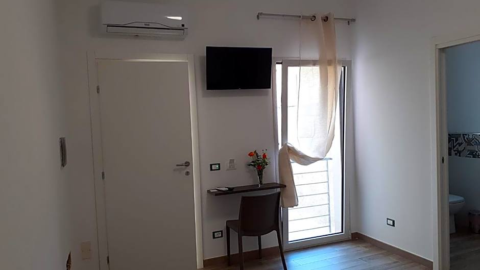 Bed and Breakfast Stella del Sud Makari