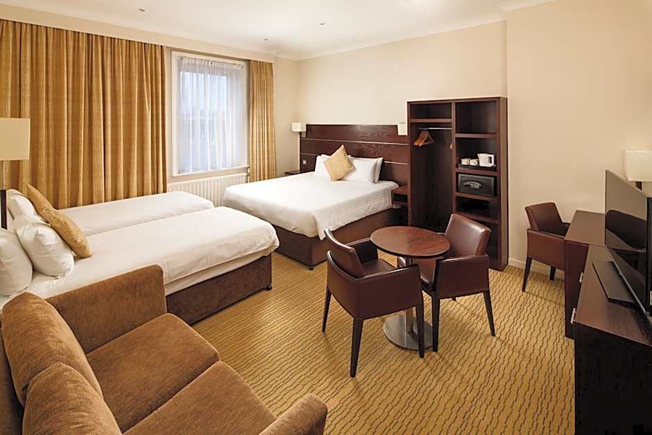 Mercure Maidstone Great Danes Hotel