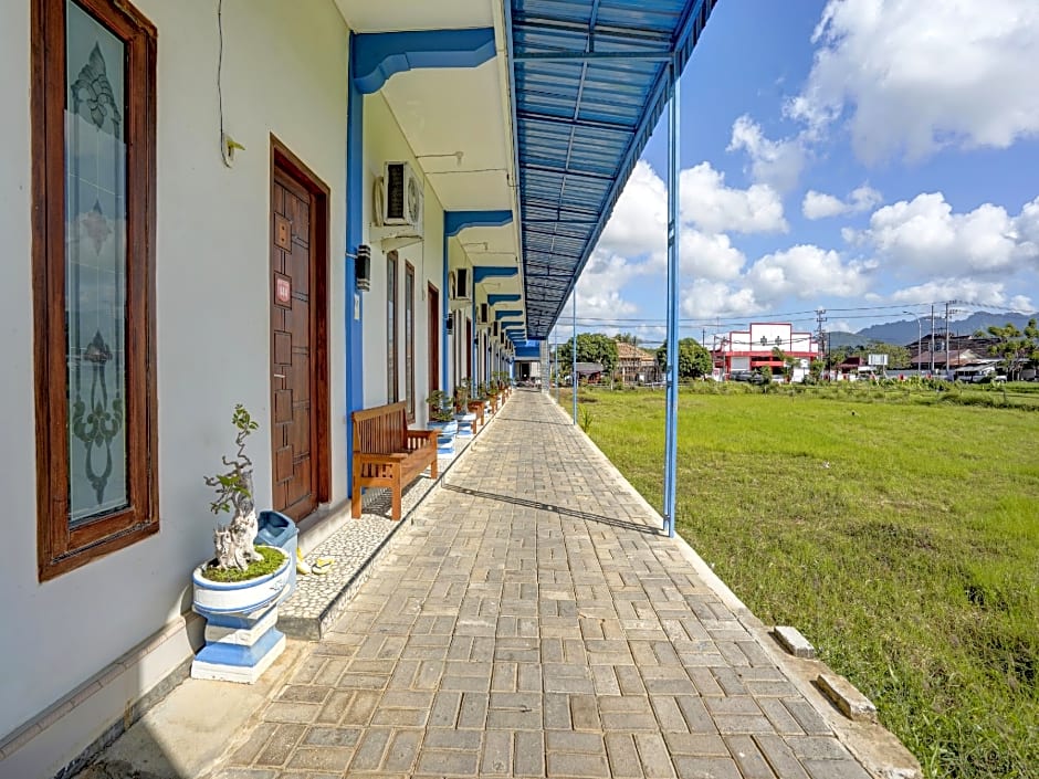 OYO 92907 Miranda Hotel Syariah