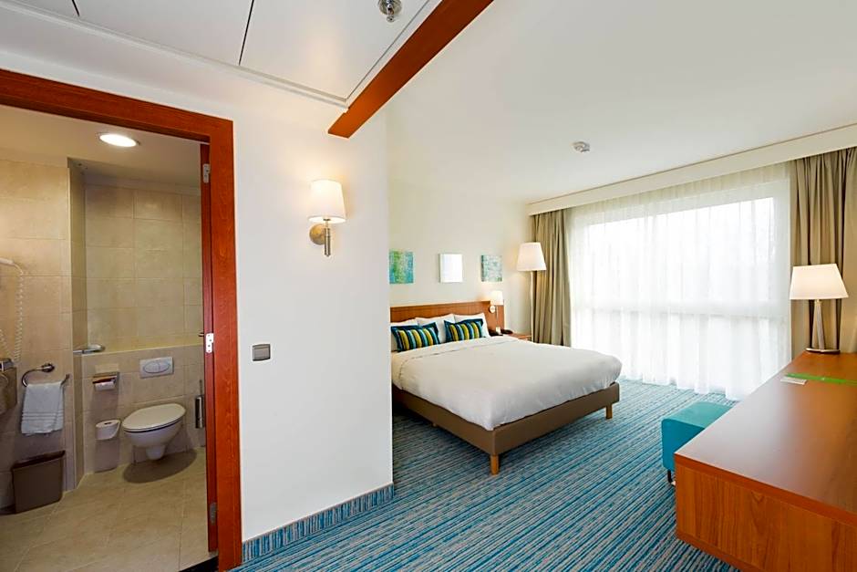 Courtyard by Marriott Brussels