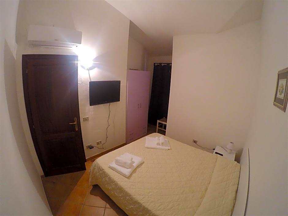 La Coccinella al mare