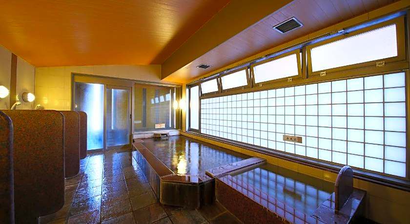 Apa Hotel Takasaki-Ekimae