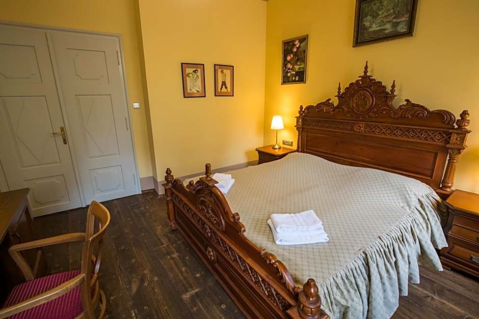 Hotel Edward Kelly