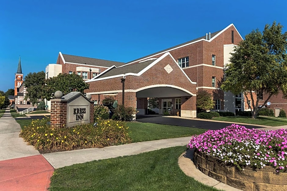 Kress Inn, Ascend Hotel Collection