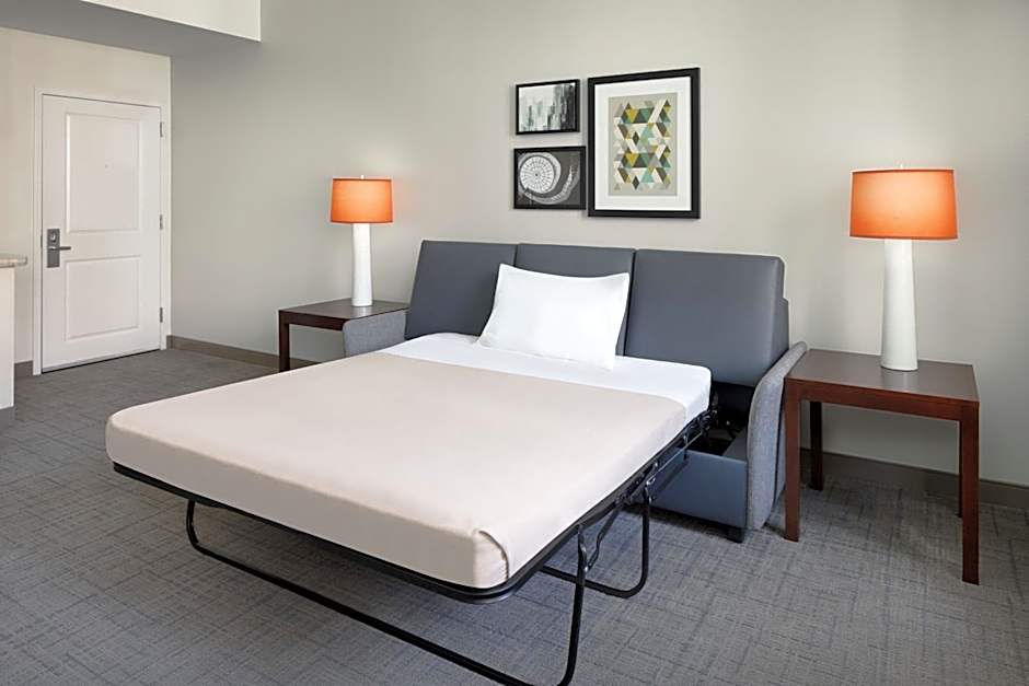 Residence Inn by Marriott Savannah Downtown/Historic District