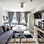 Smartflats - the City Antwerp