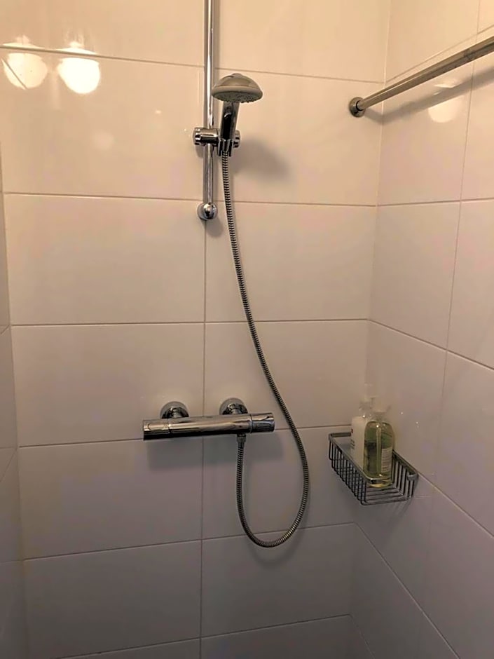 Canal View B&B Amsterdam