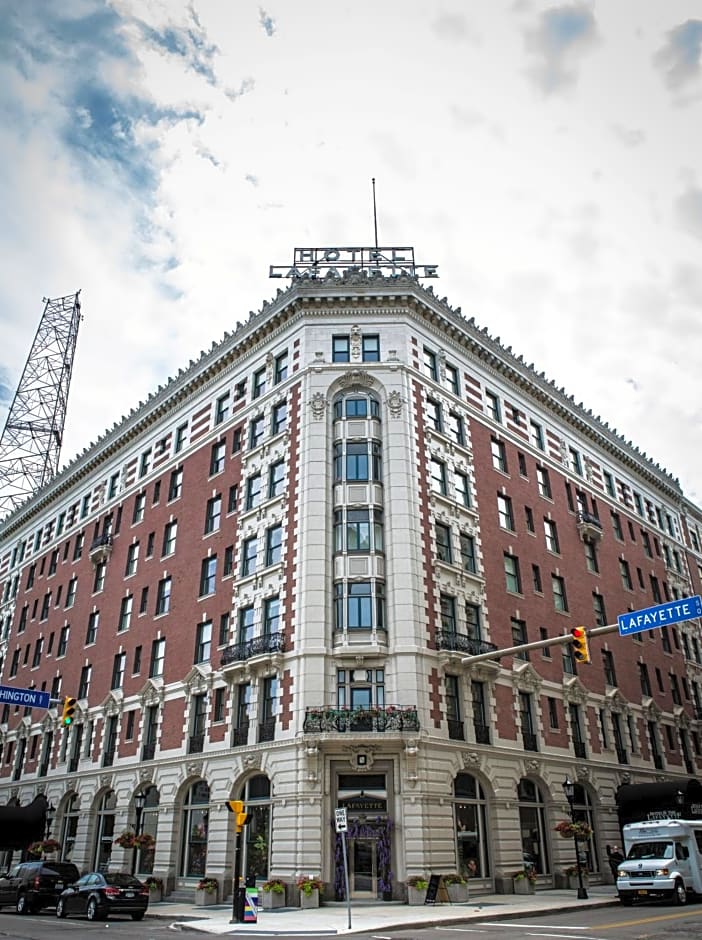 Hotel at the Lafayette, A Trademark Collection Hotel