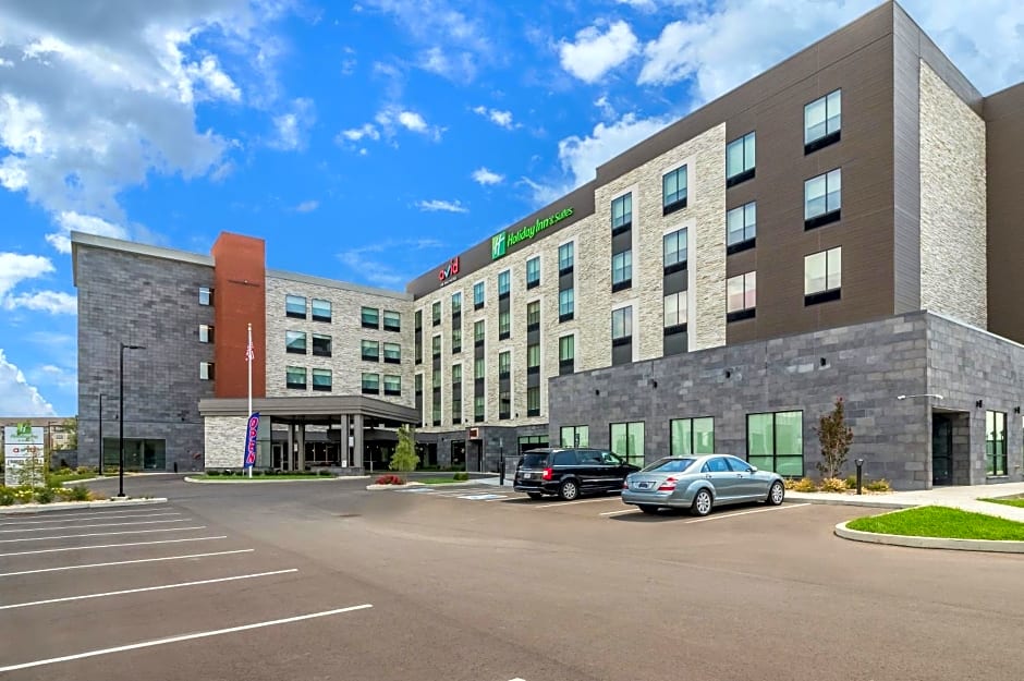 avid hotels - Mt Juliet Nashville Area, an IHG Hotel