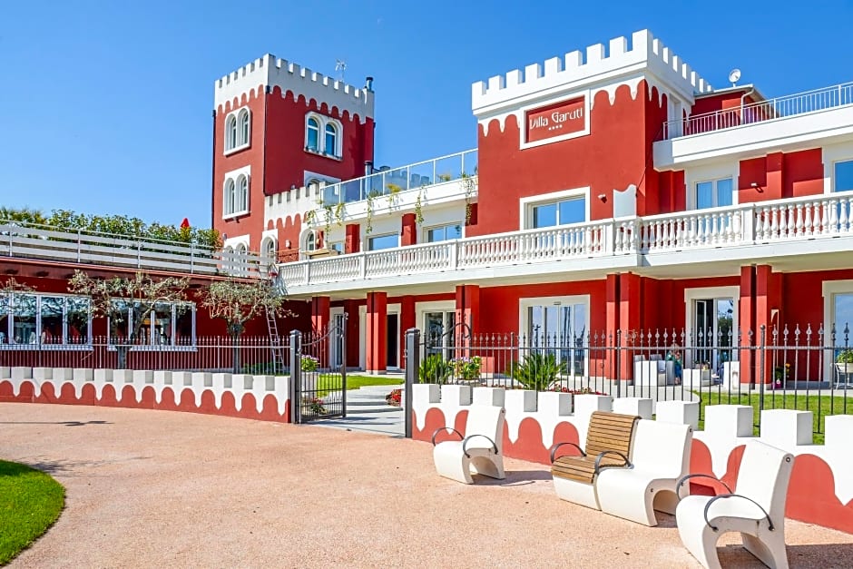 Villaggio Turistico Villa Garuti