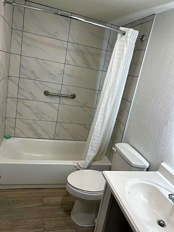 Travelodge by Wyndham Gallipolis
