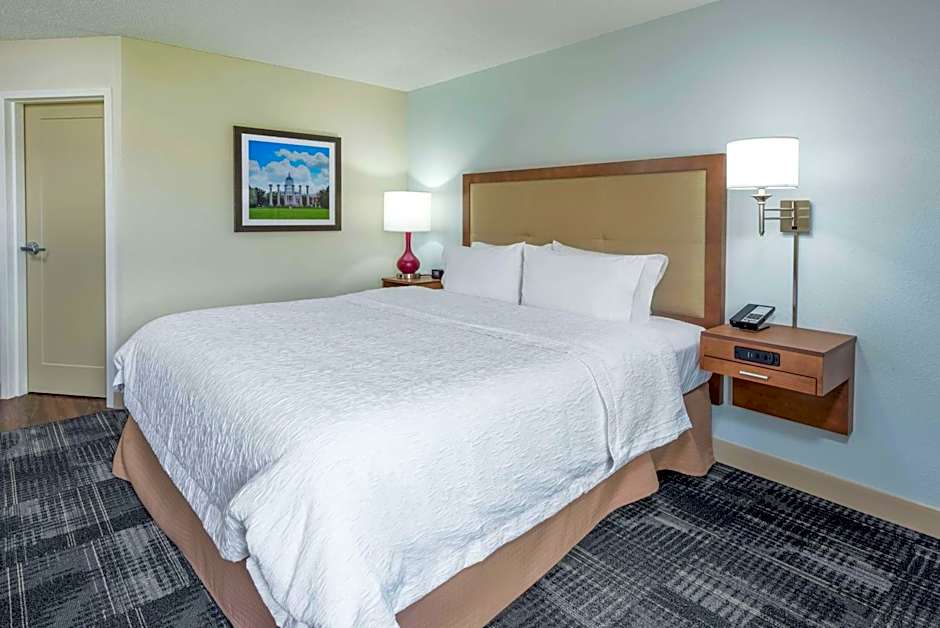 Hampton Inn By Hilton Columbia