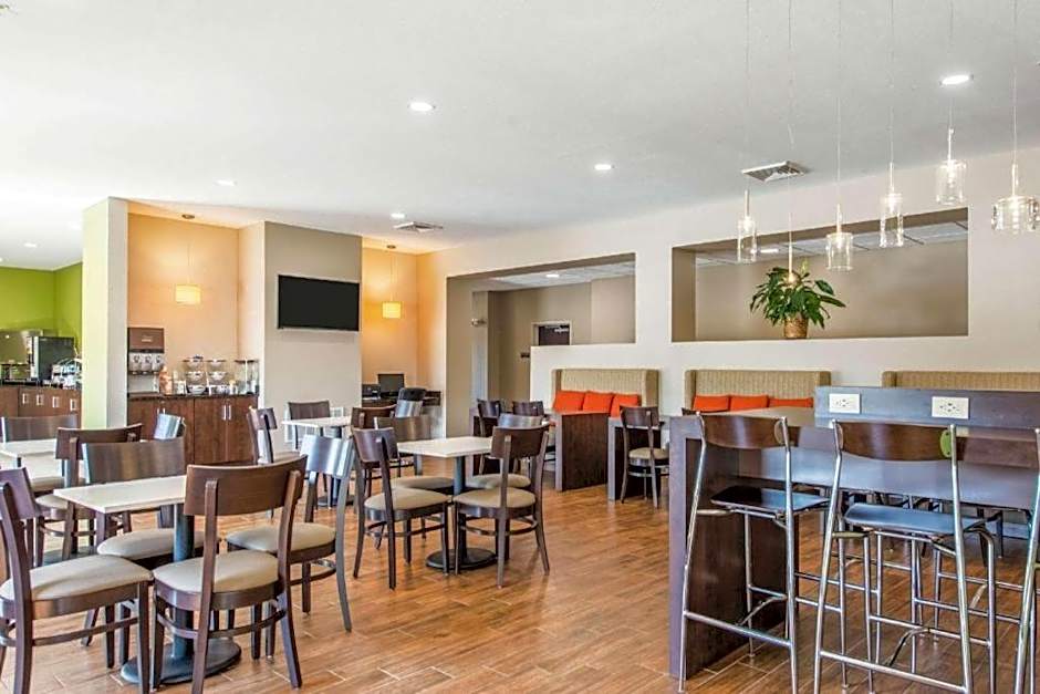 Sleep Inn & Suites Galion