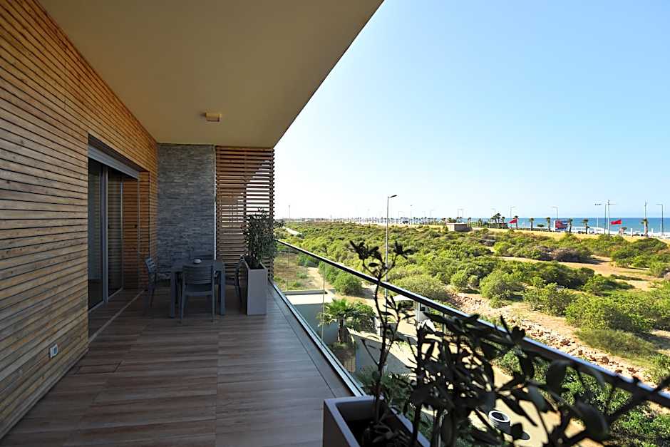 Ocean Park Hotel, Premium Suites & Wellness