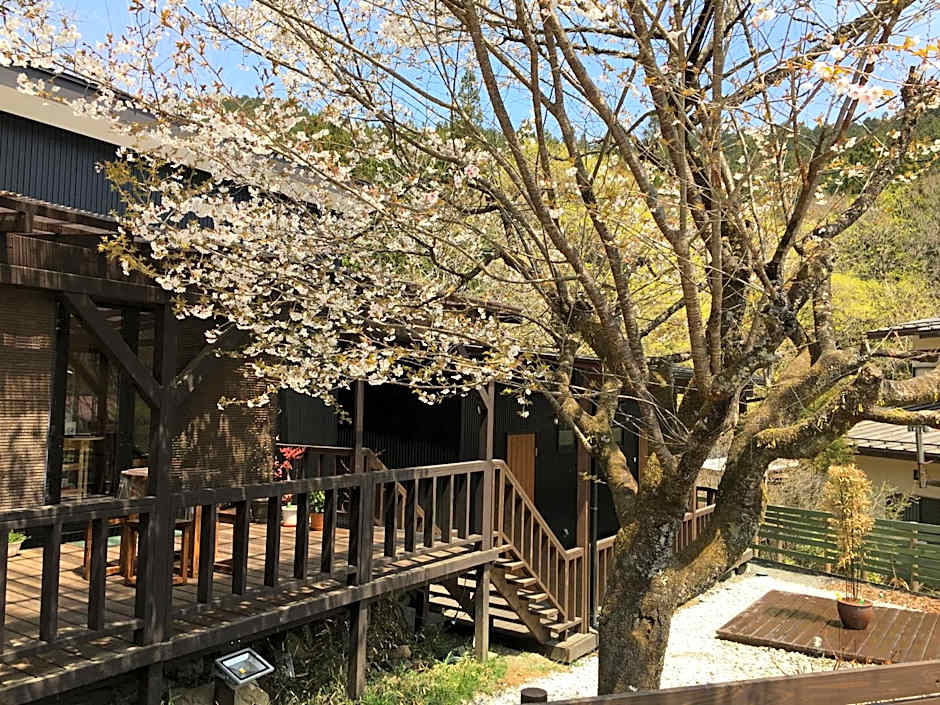 B&B Izumi Nikko