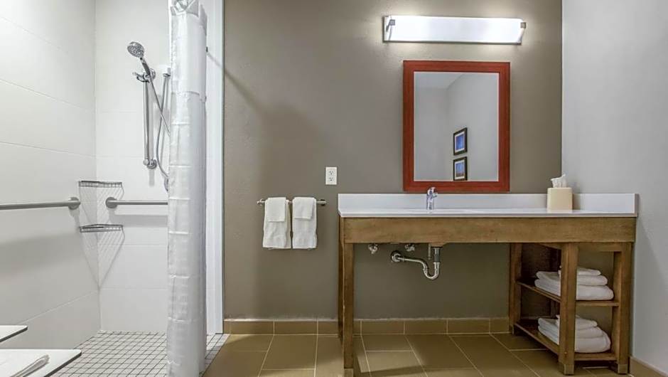 Comfort Inn