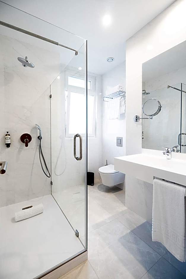 Lx SoHo Boutique Hotel