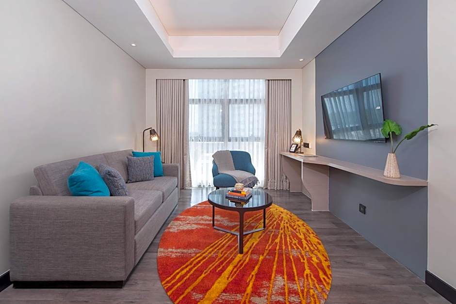 Citadines Bacolod City