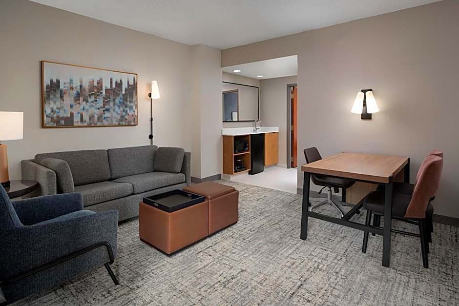 Embassy Suites by Hilton Franklin Cool Springs