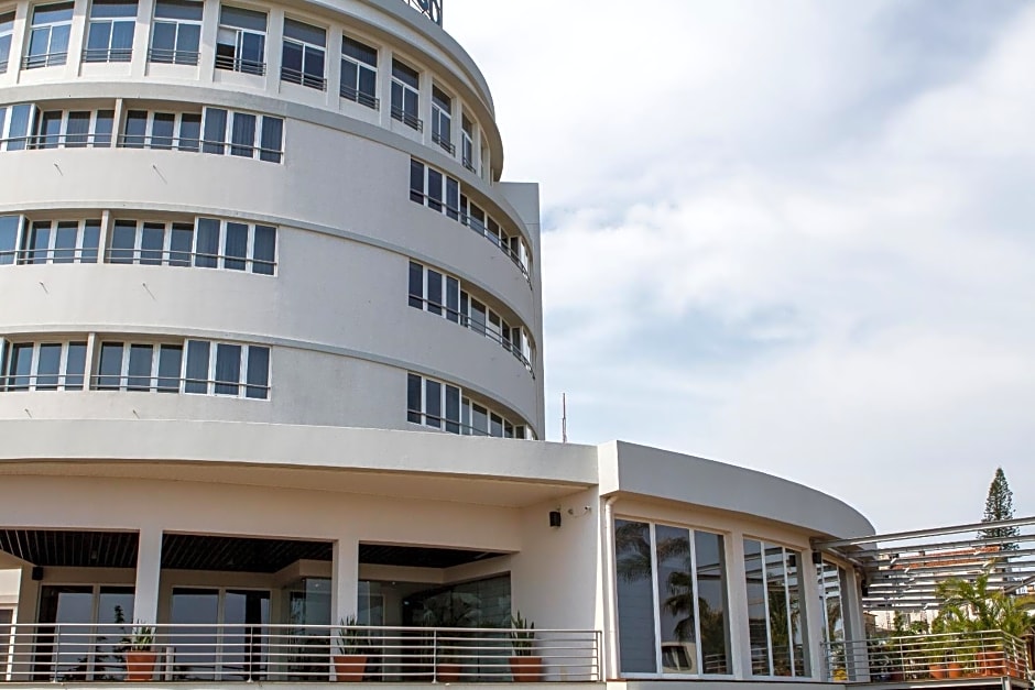 Montebelo Girassol Maputo Hotel