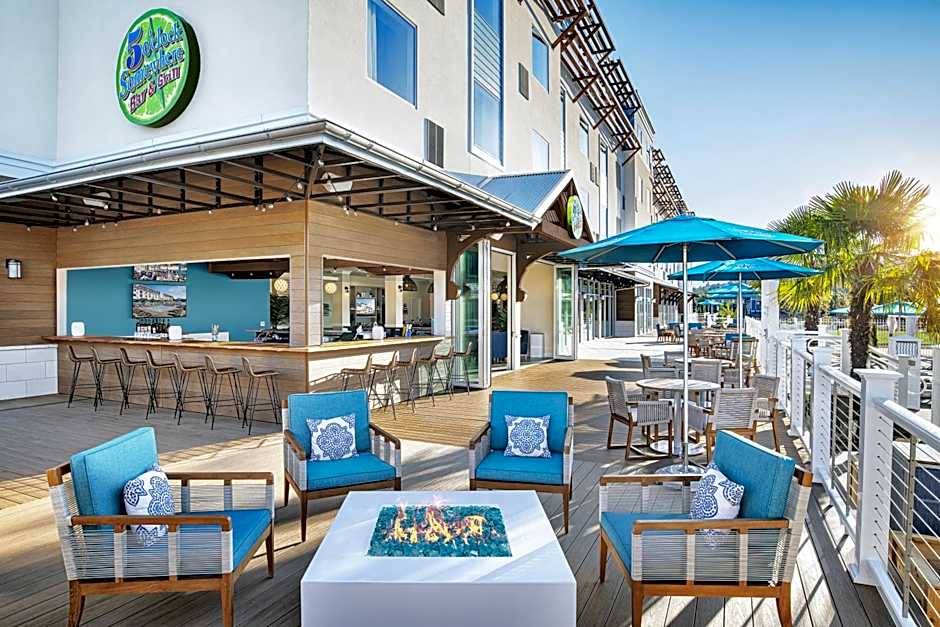 Compass by Margaritaville Medford