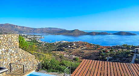Elounda Solfez Villas
