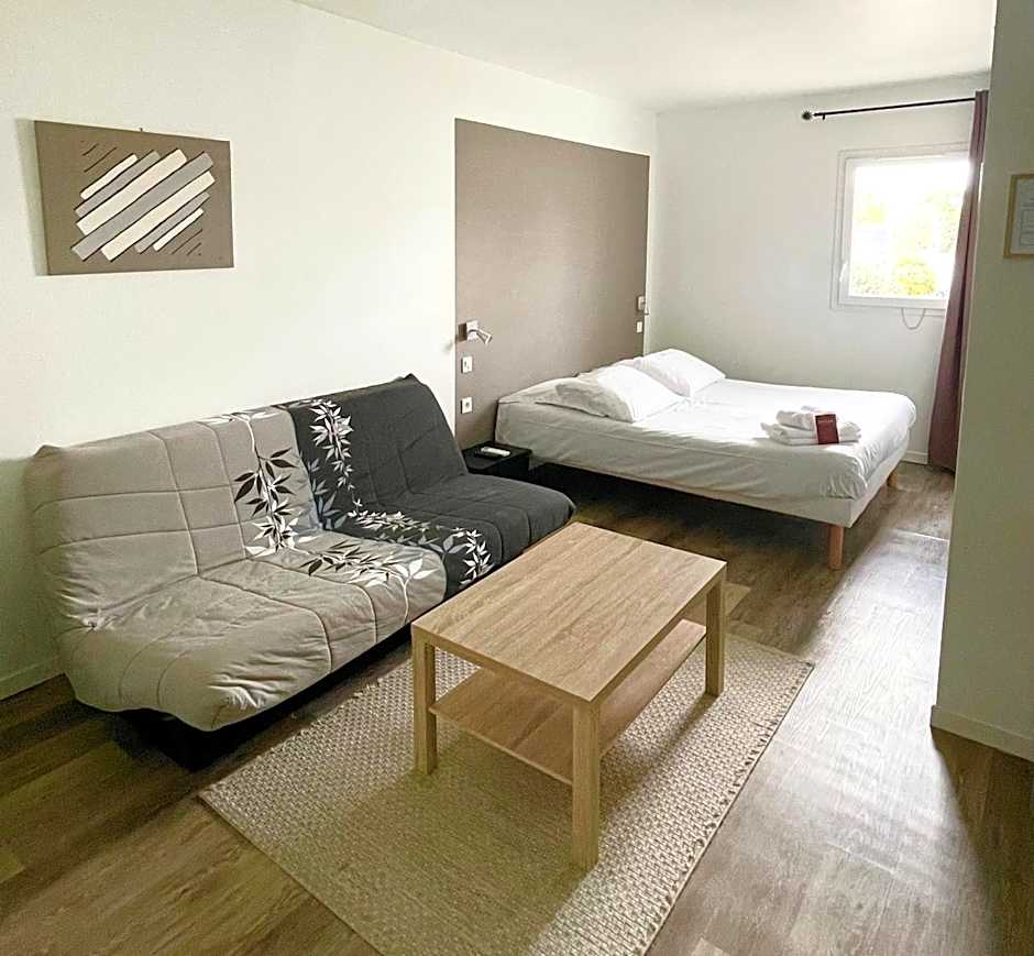 Hotel Nemo Aeroport de Pau - KB HOTEL GROUP