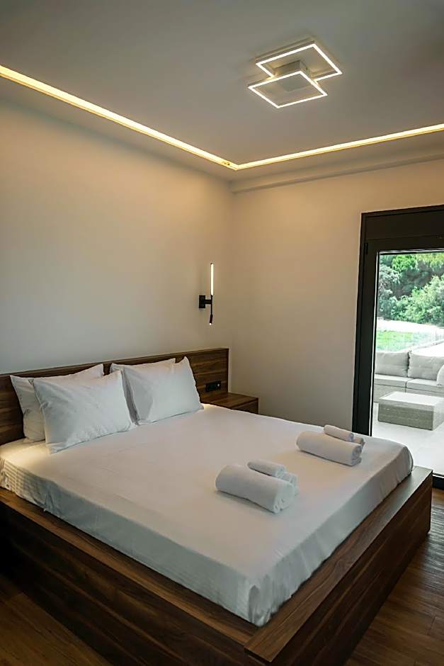 Salt Boutique Hotel