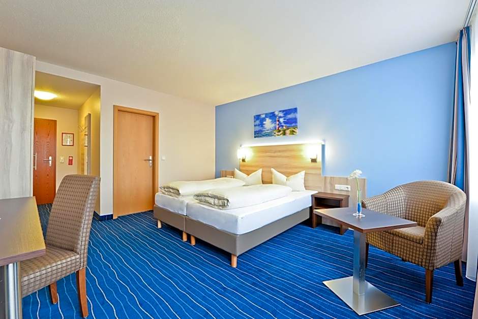 Hotel Am Freischütz