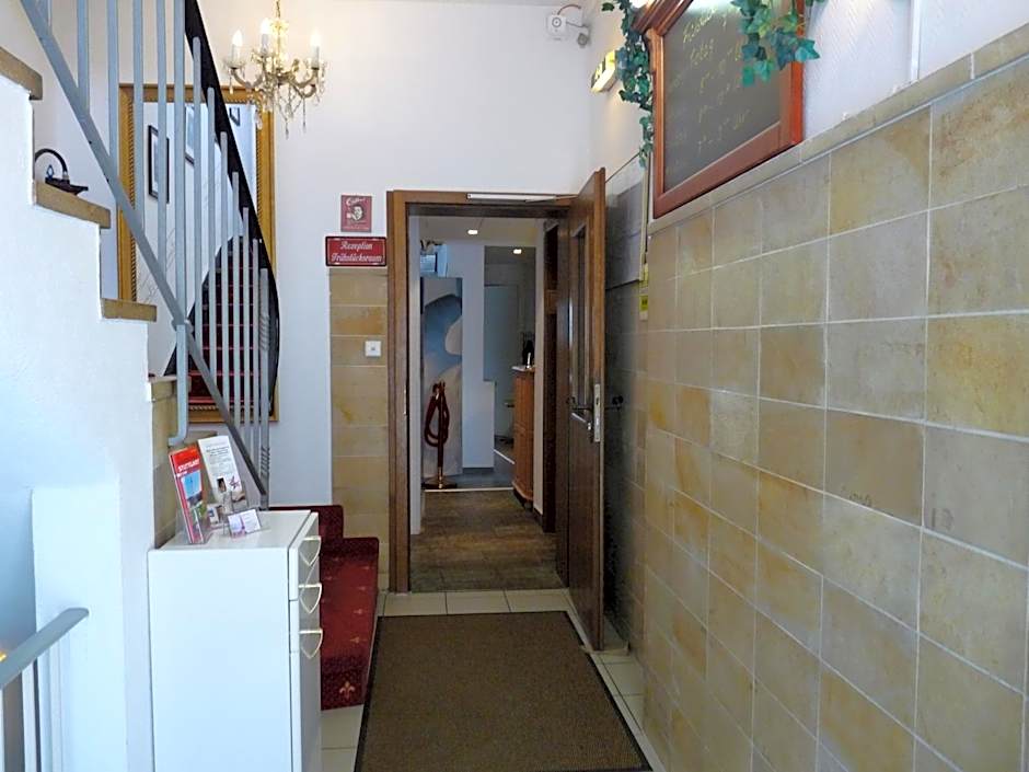 Hotel Geissler