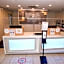 Holiday Inn Express Hotel & Suites-Hinton By IHG