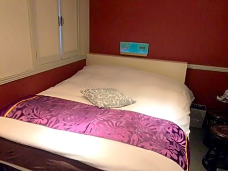 Basic Double Room