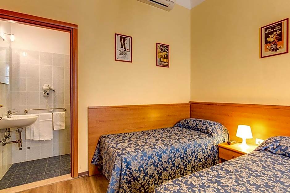 Hotel Romagna